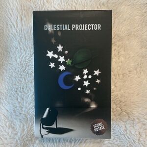 Urban Outfitters Celestial Projector